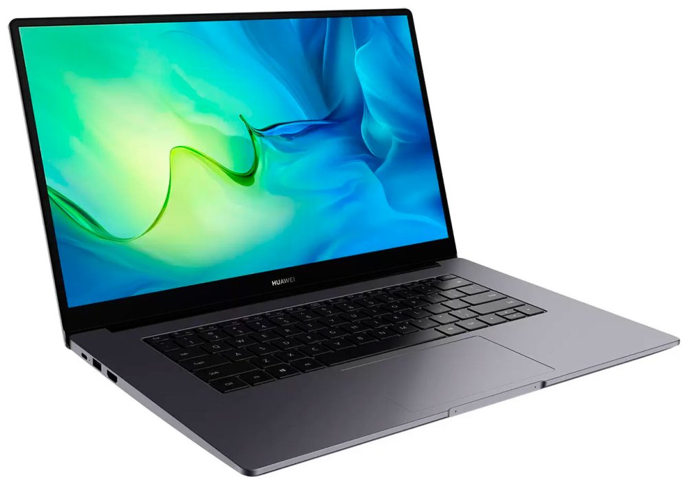 Ноутбук Huawei MateBook D 15