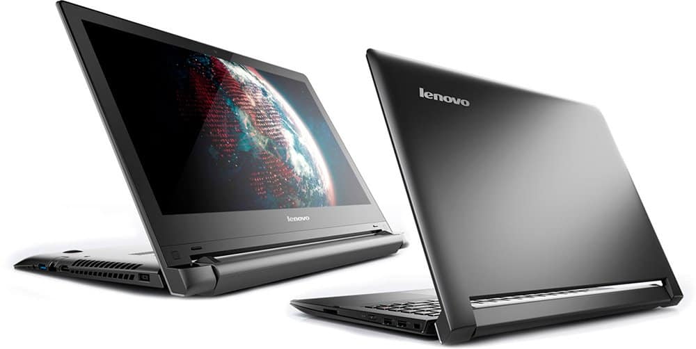 Ноутбук-трансформер Lenovo Yoga Flex 2 14