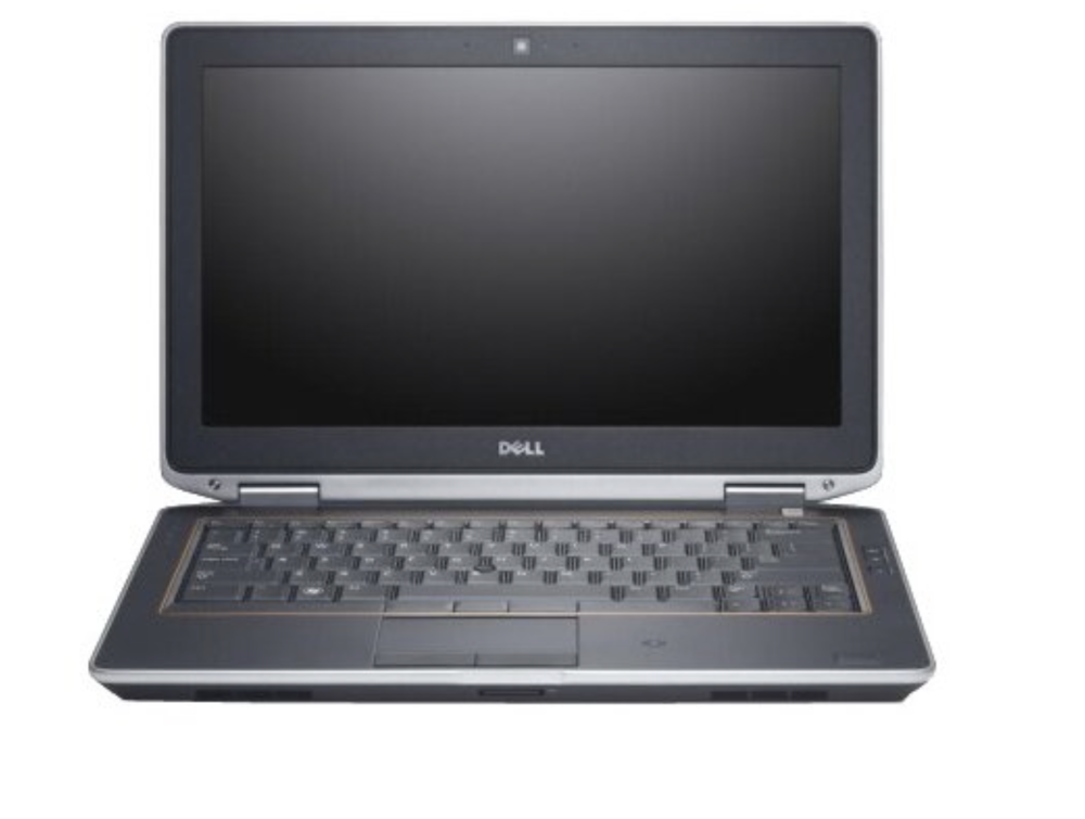 Ноутбук Dell Latitude E6320