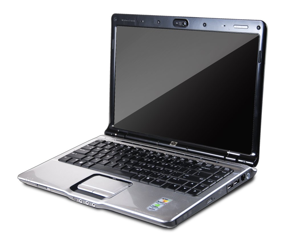 Ноутбук HP Pavilion DV2000