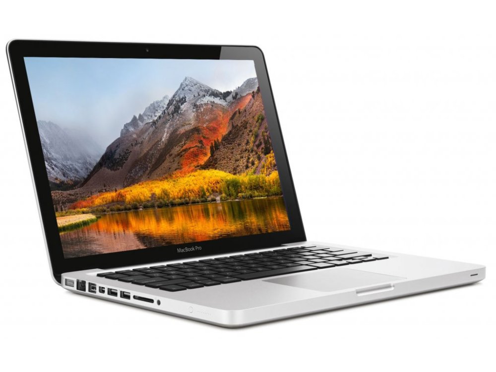 Ноутбук Apple MacBook Pro 13 A1278 mid 2012