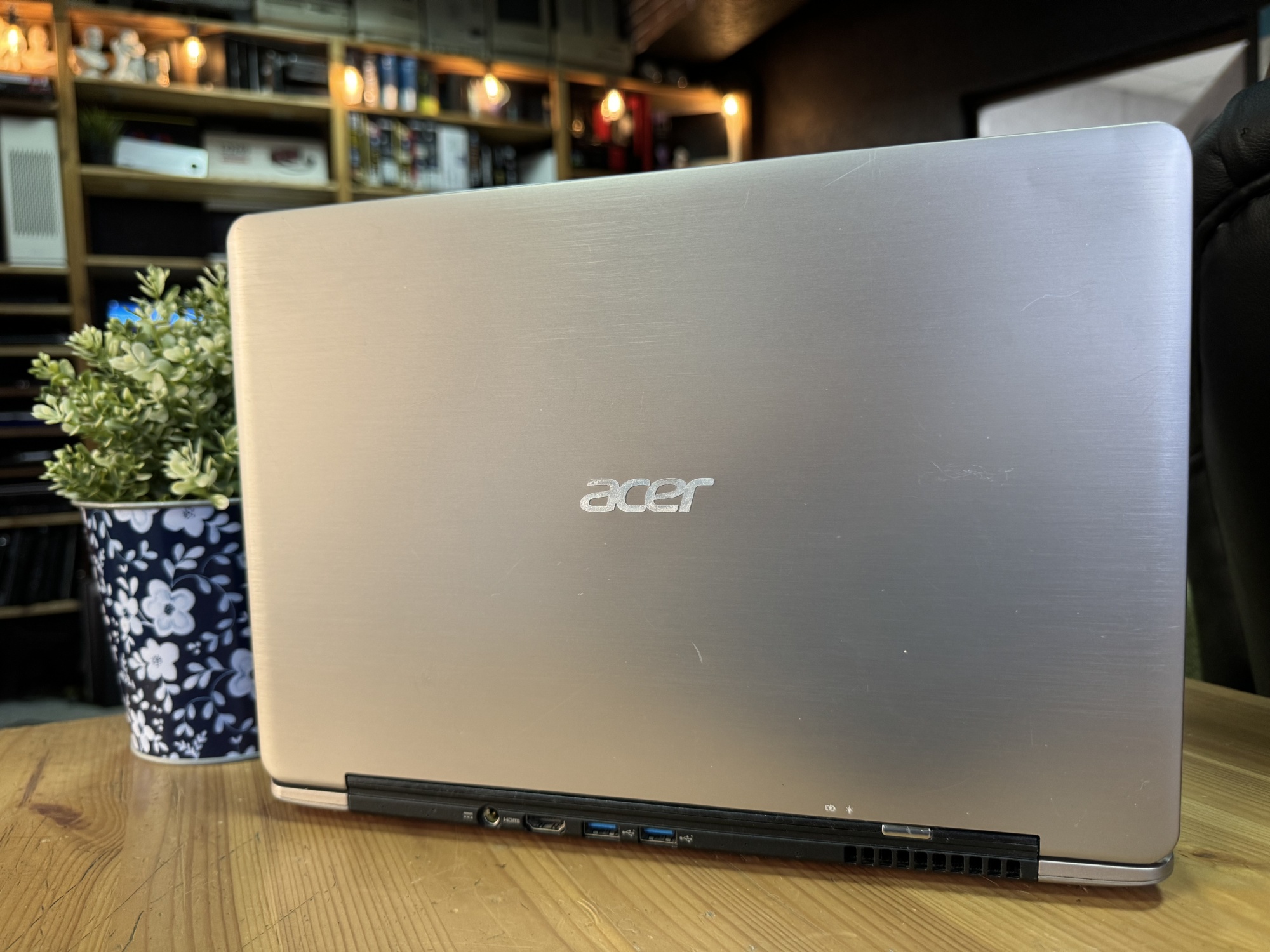 Ноутбук Acer Aspire S3