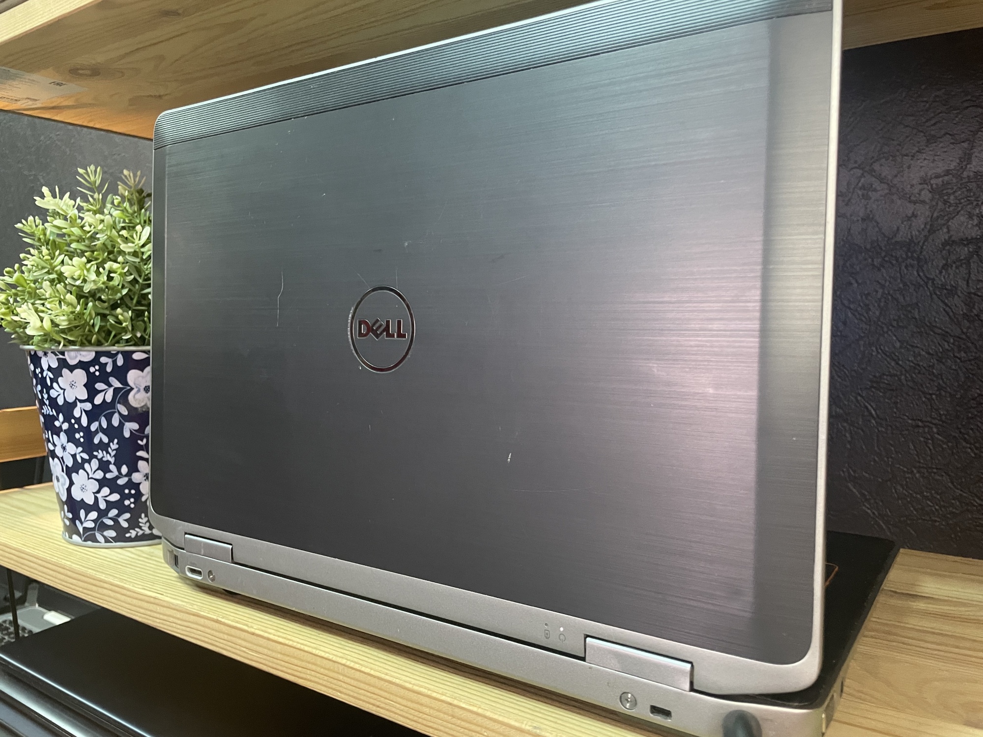 Ноутбук Dell Latitude E6320