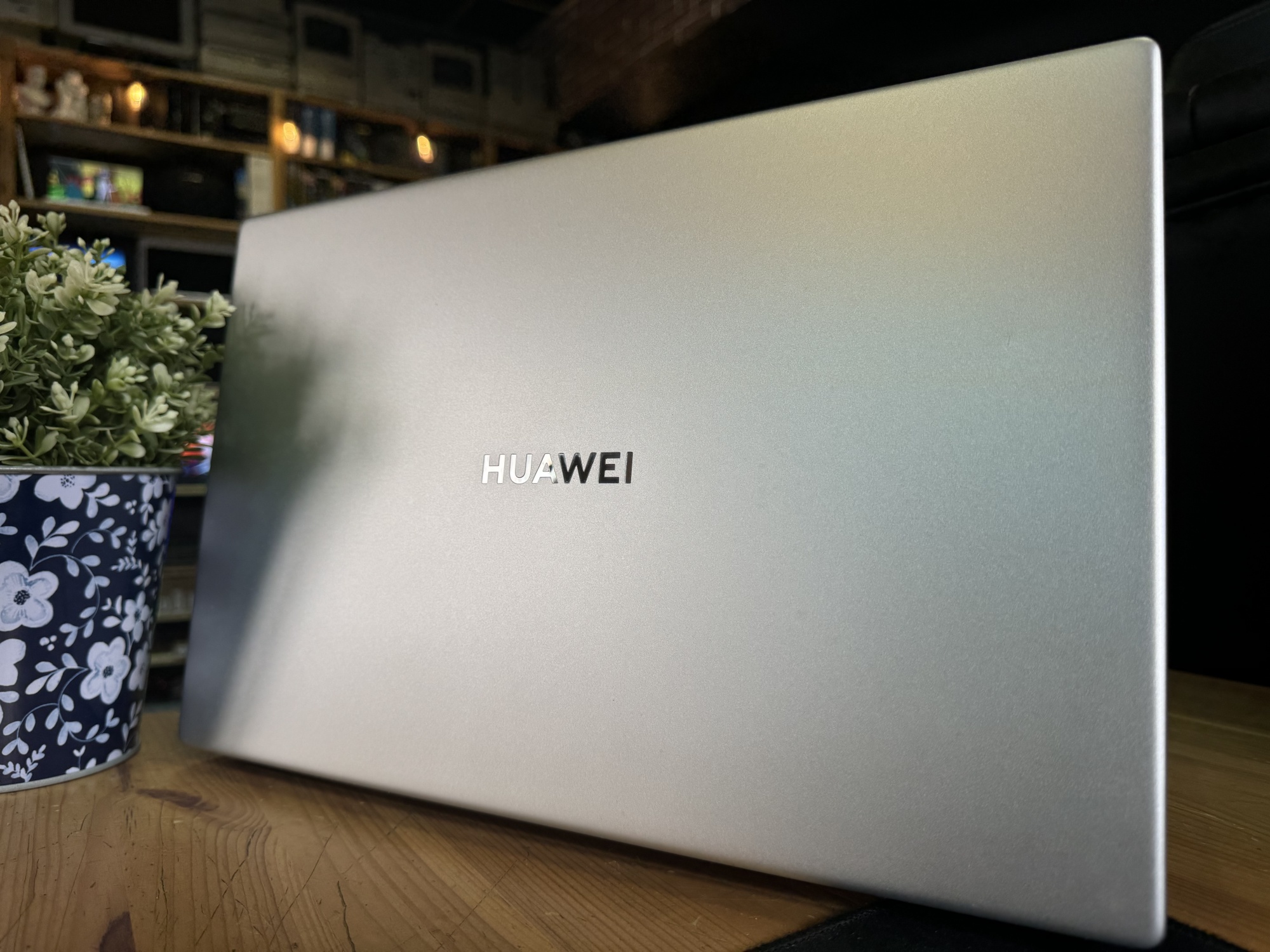 Ноутбук Huawei MateBook D 15